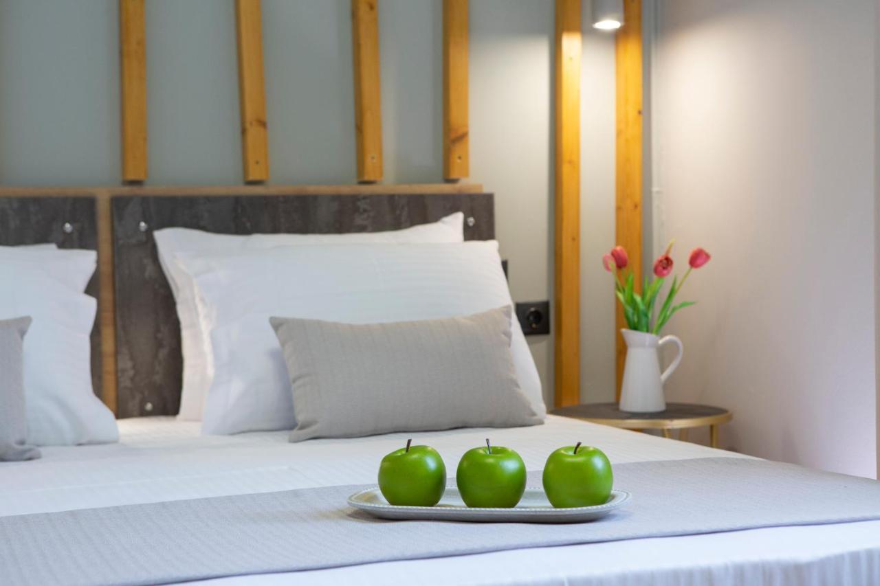 Villa Dimitris - The House Experience Frínion 외부 사진