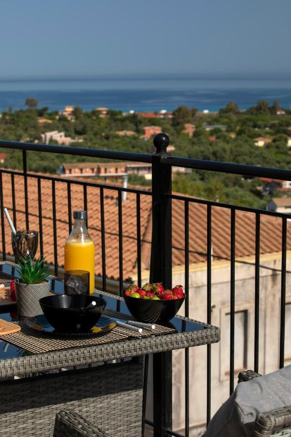 Villa Dimitris - The House Experience Frínion 외부 사진