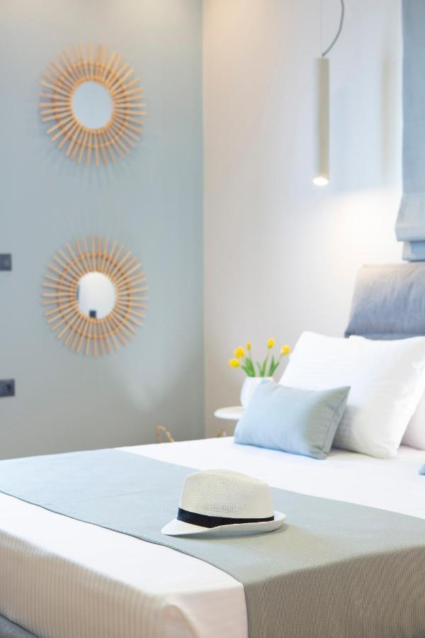 Villa Dimitris - The House Experience Frínion 외부 사진