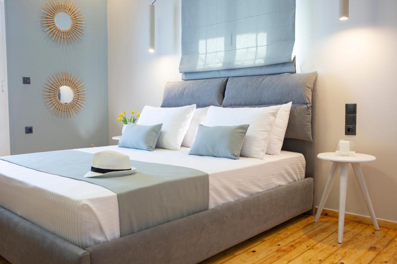 Villa Dimitris - The House Experience Frínion 외부 사진