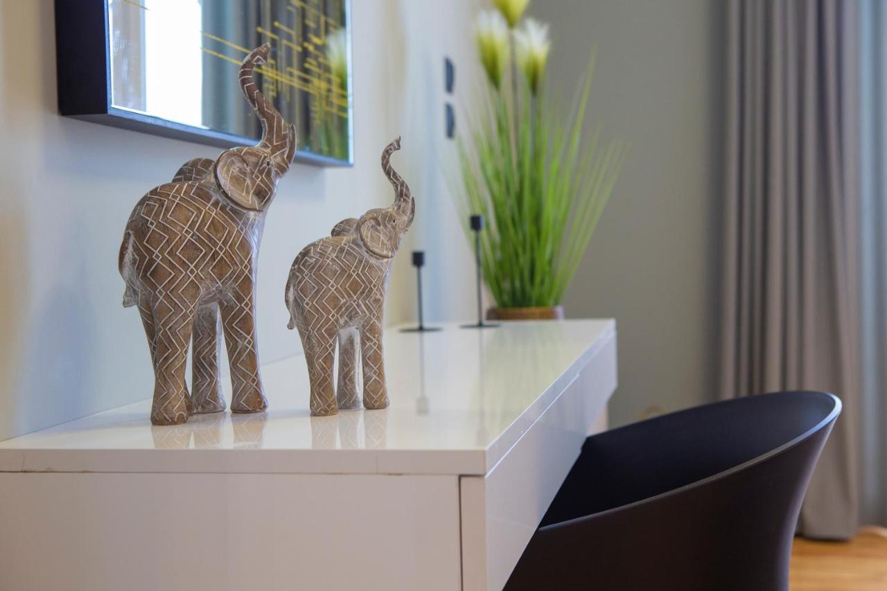 Villa Dimitris - The House Experience Frínion 외부 사진