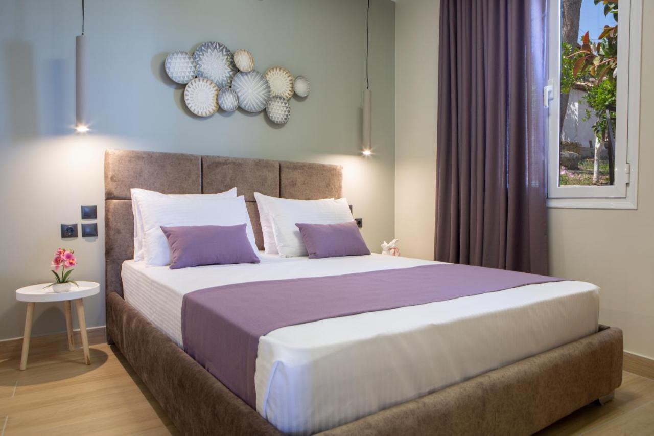 Villa Dimitris - The House Experience Frínion 외부 사진