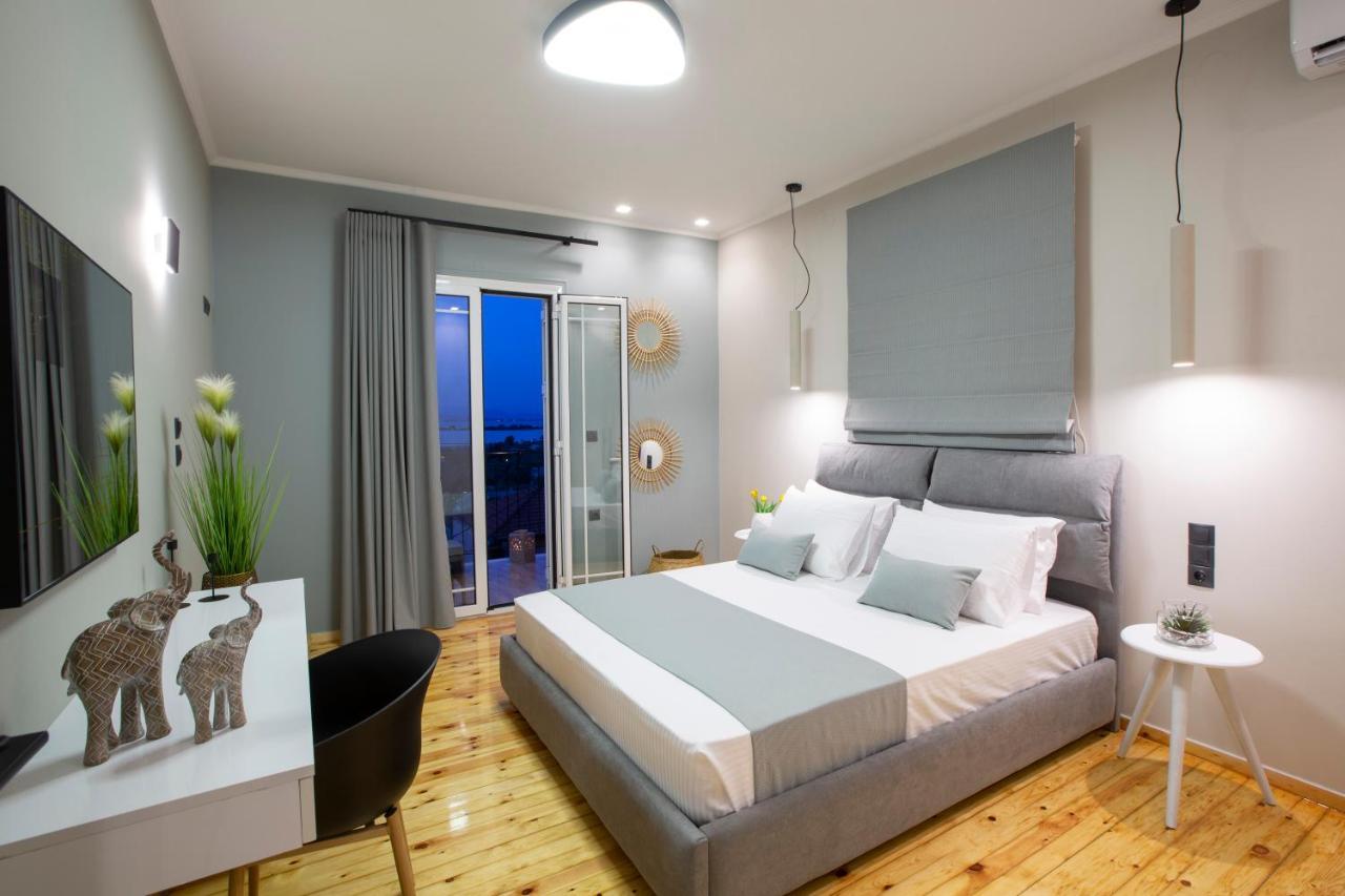 Villa Dimitris - The House Experience Frínion 외부 사진