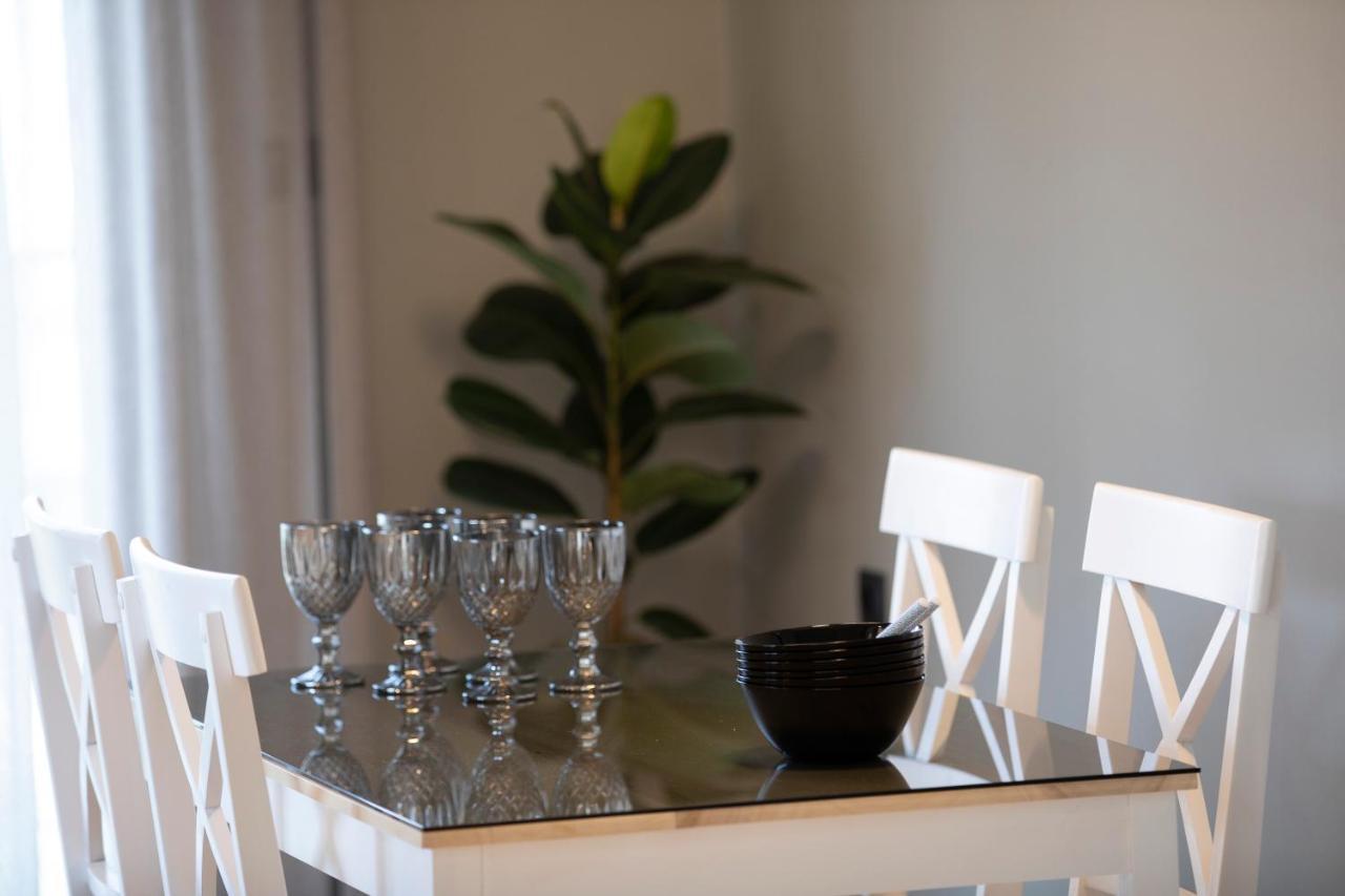 Villa Dimitris - The House Experience Frínion 외부 사진