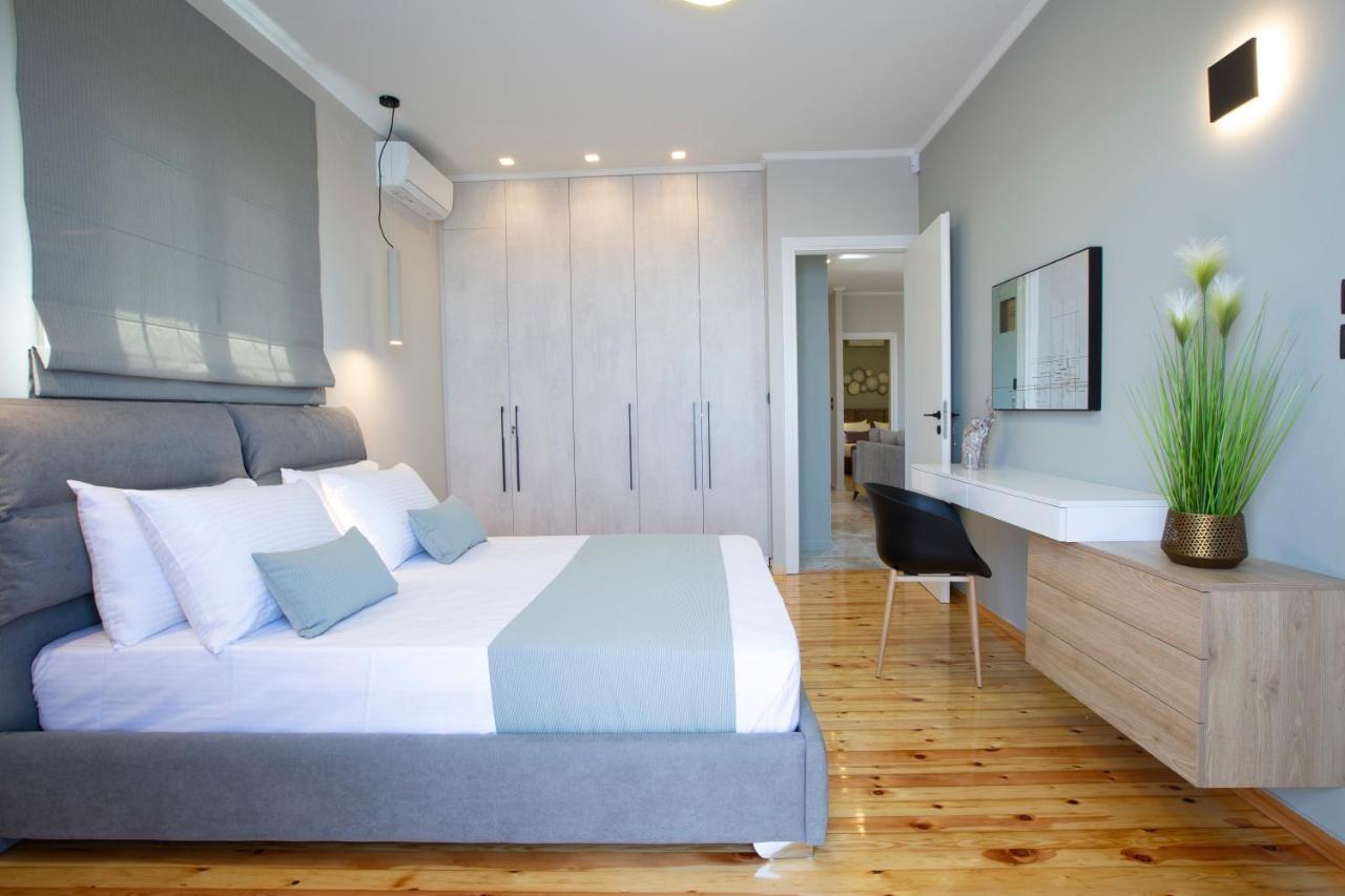 Villa Dimitris - The House Experience Frínion 외부 사진