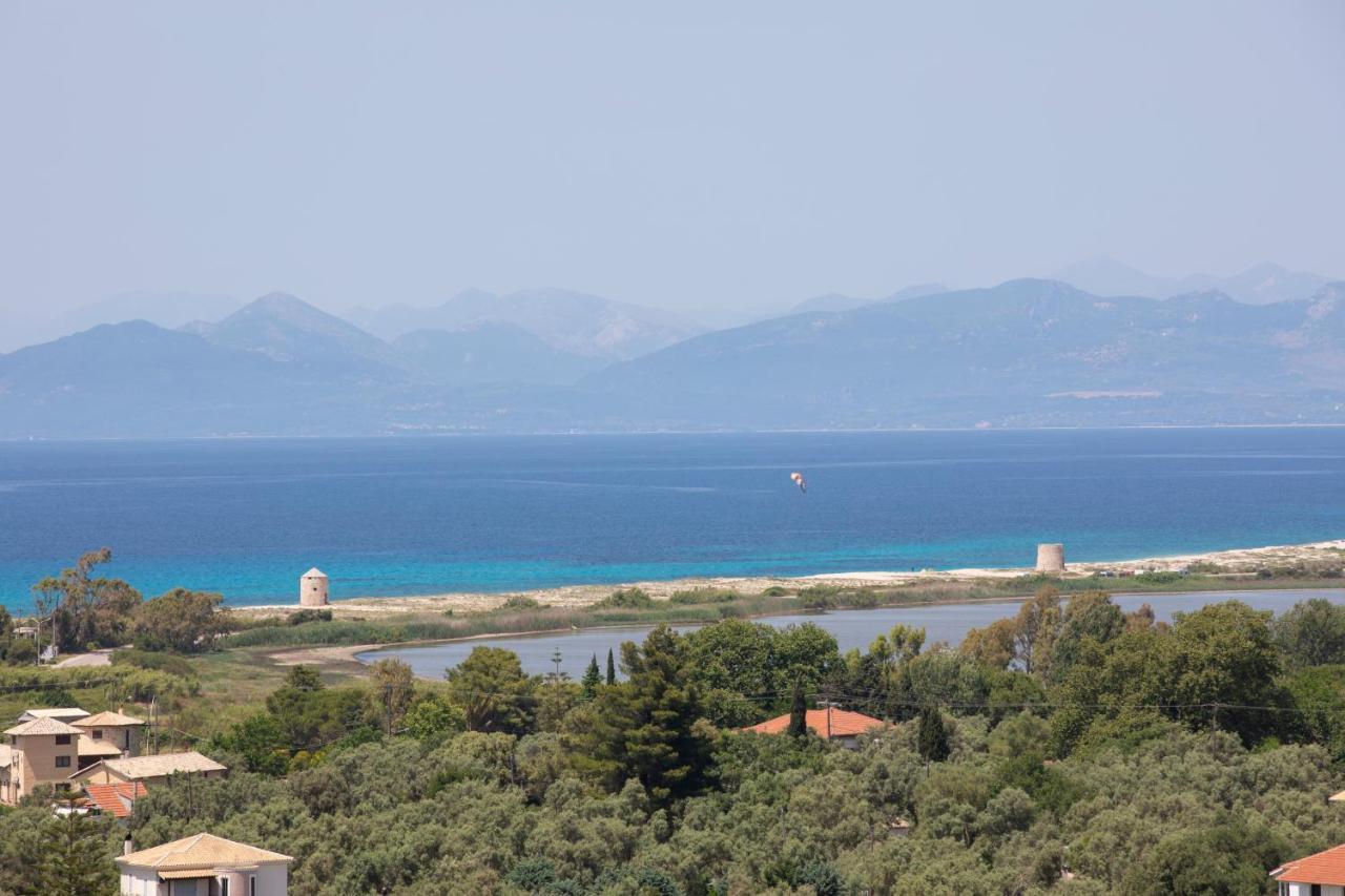 Villa Dimitris - The House Experience Frínion 외부 사진