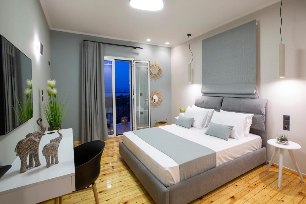 Villa Dimitris - The House Experience Frínion 외부 사진